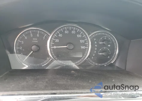 2006 Buick Lacrosse Cx из США, поврежденный, VIN 2G4WC582761102201